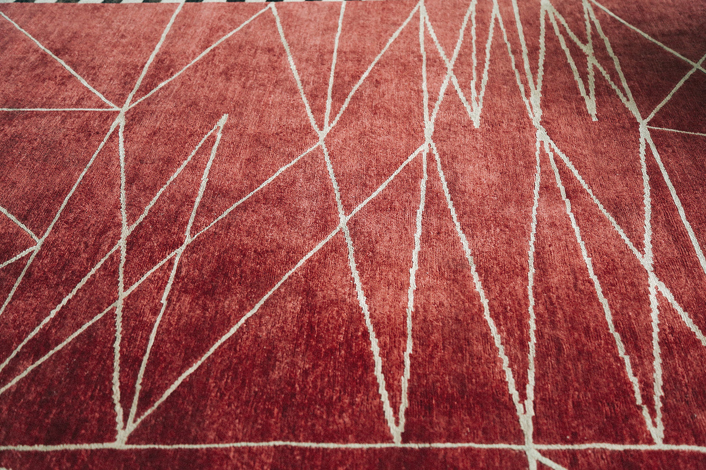 Liesel Plambeck Area Rug