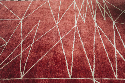 Liesel Plambeck Area Rug