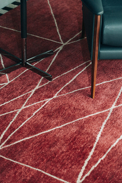 Liesel Plambeck Area Rug