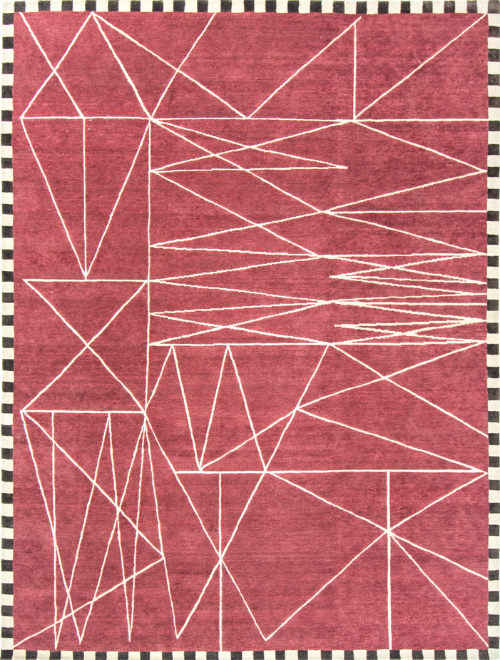 Liesel Plambeck Area Rug