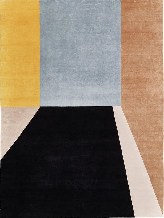 Murtos Design Area Rug