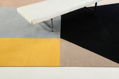Murtos Design Area Rug