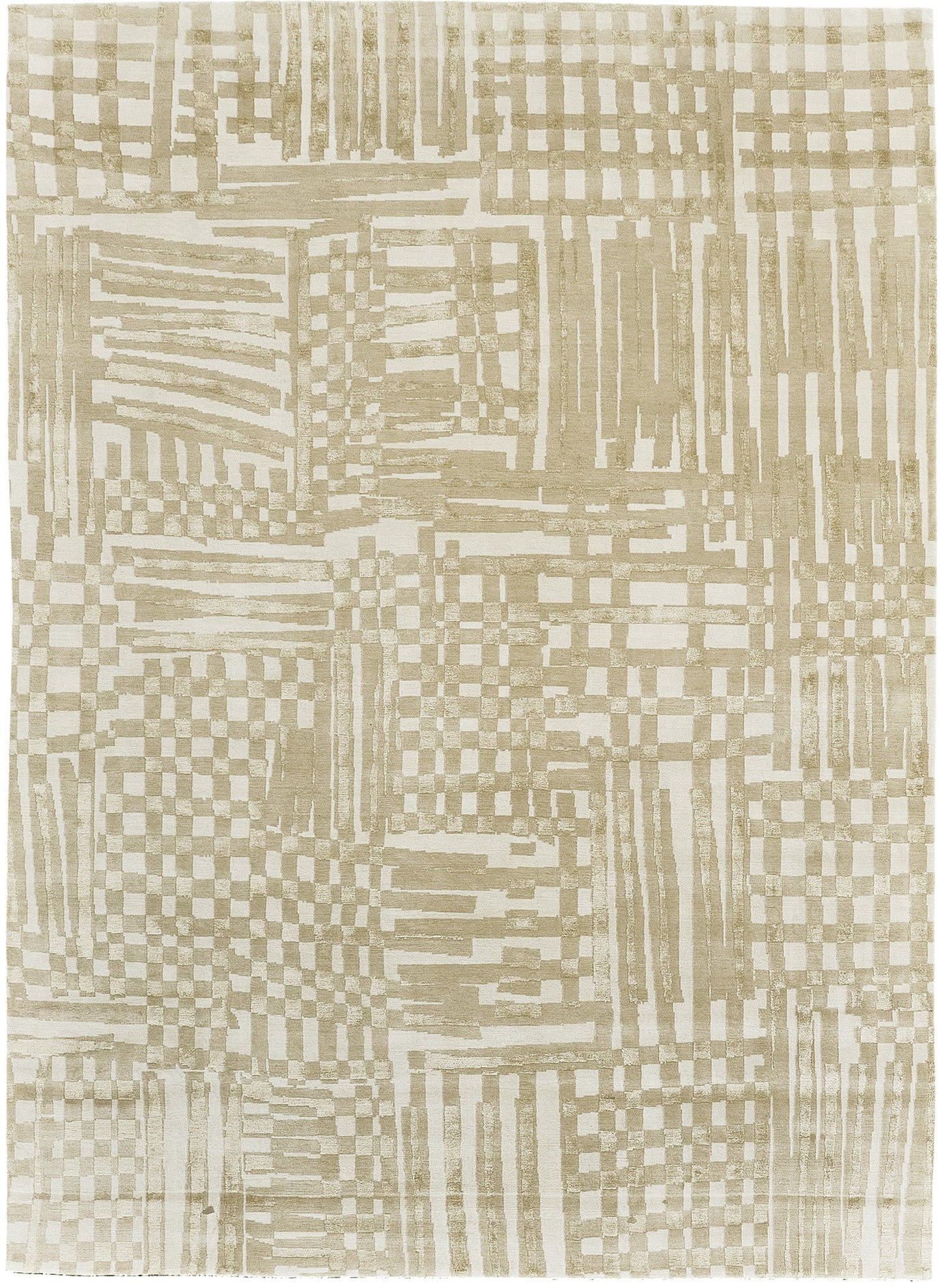 Volte Design Area Rug