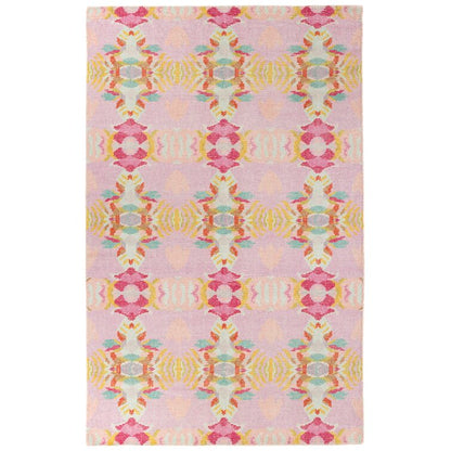 Casar Hand-Tufted Wool Area Rug