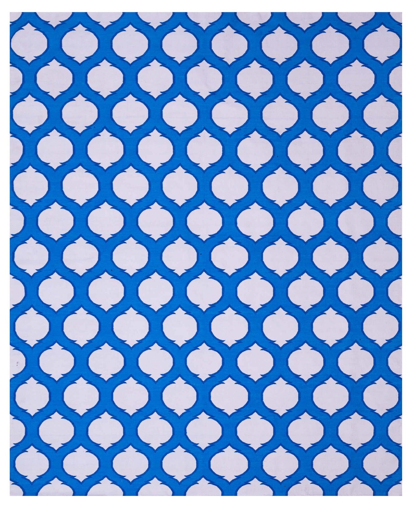 HAWA MAHAL – LONDON BLUE & INDIGO RUGS