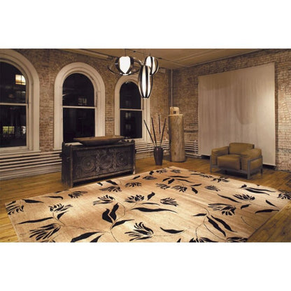 French Wool Area Rug