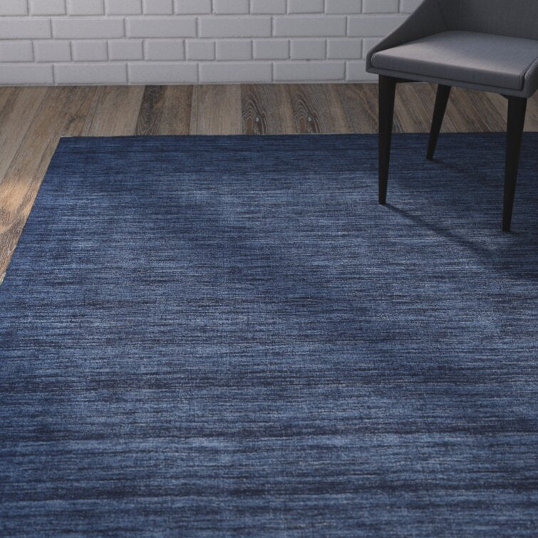 PG001 Wool Area Rug