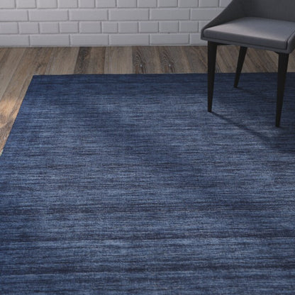PG001 Wool Area Rug