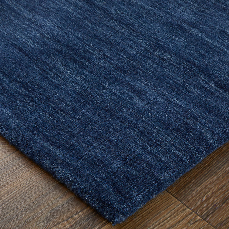 PG001 Wool Area Rug