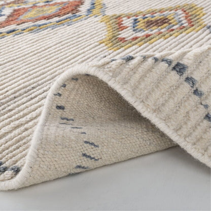 Nahla Hand-Tufted Wool Area Rug