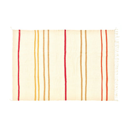 Narrow Bisha Rugs