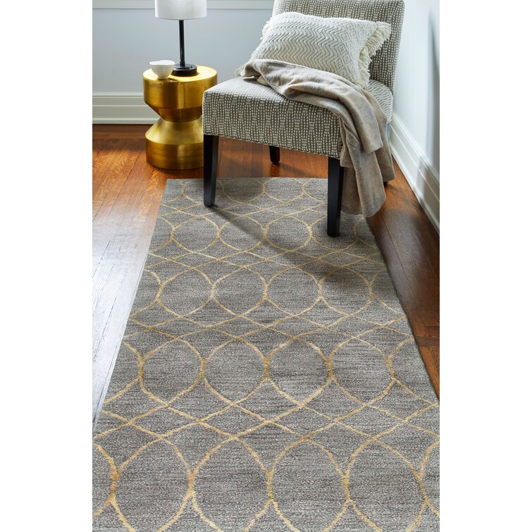 PG002 Wool Area Rugs