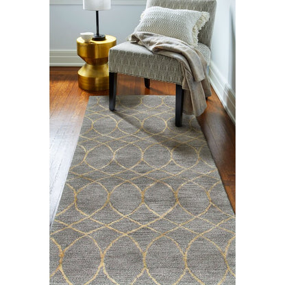 PG002 Wool Area Rugs