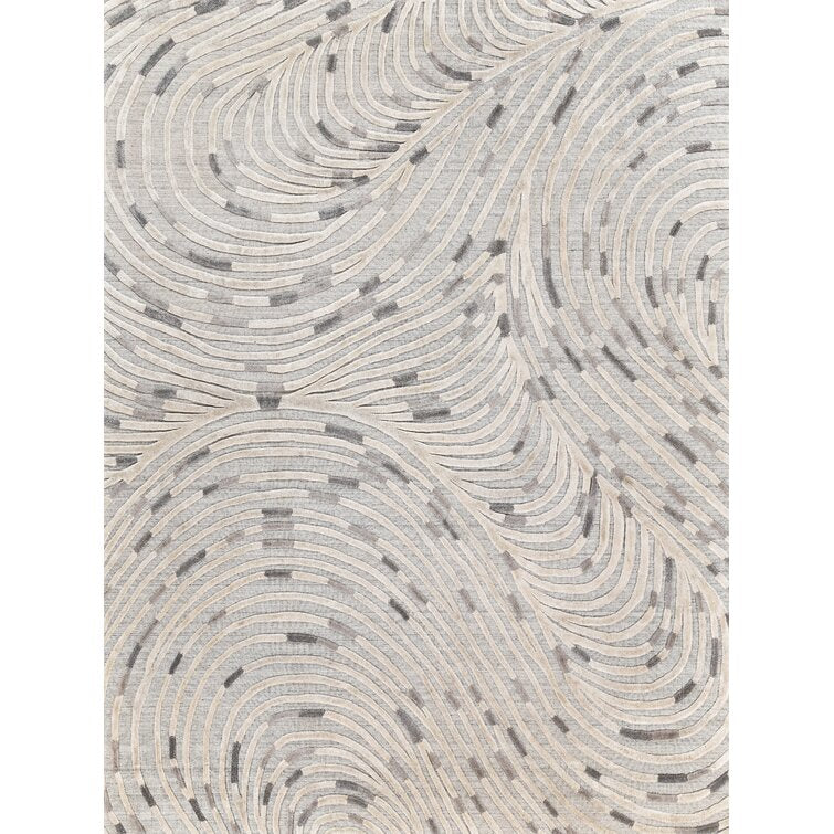 Overture Wool Area Rug