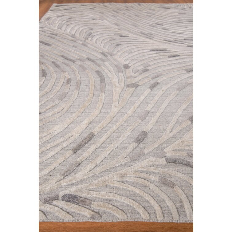 Overture Wool Area Rug