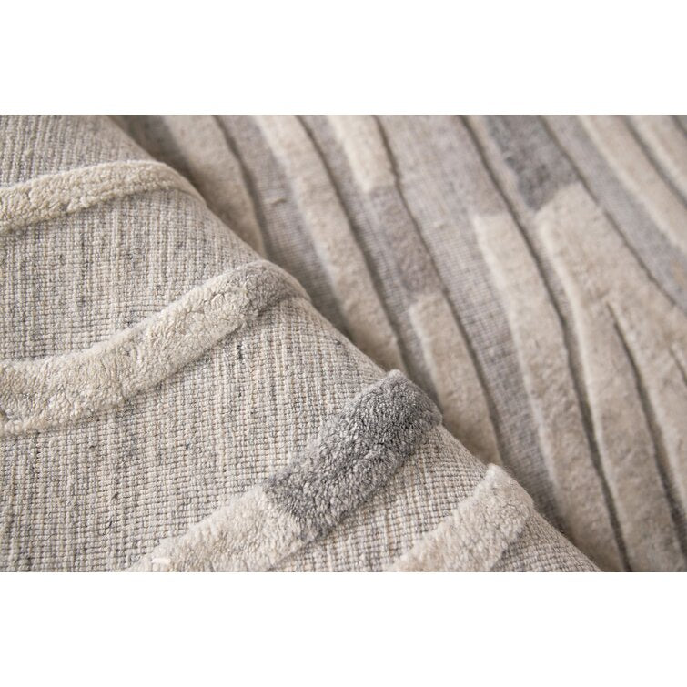 Overture Wool Area Rug