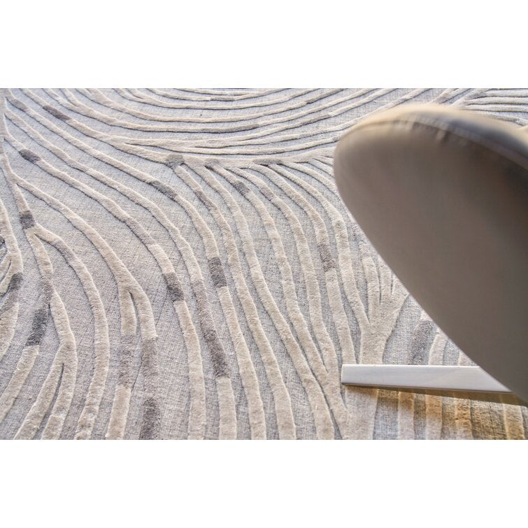 Overture Wool Area Rug