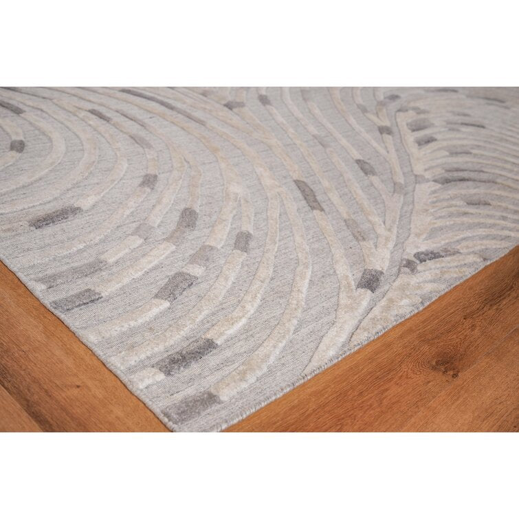 Overture Wool Area Rug
