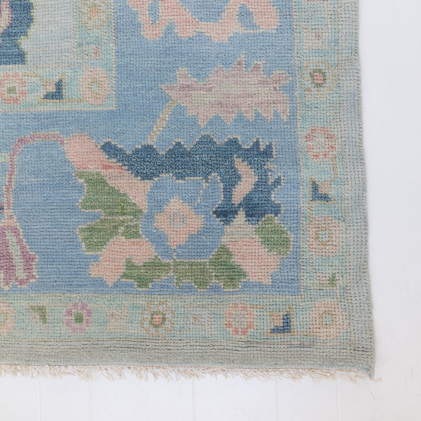 JUNE Hand Knotted Rug