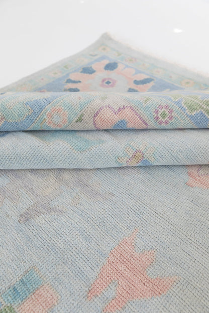 JUNE Hand Knotted Rug