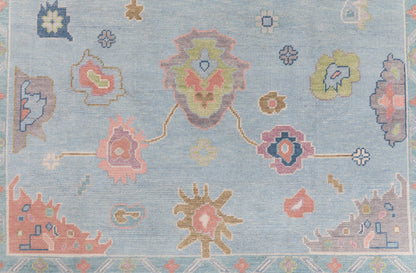 LILIBET hand Knotted Rug