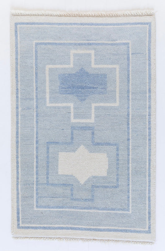 LORETTA Hand Knotted Rug
