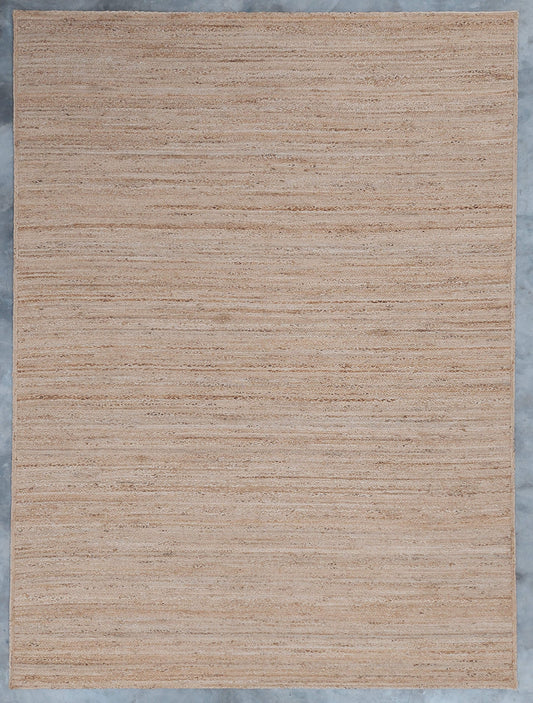 THIN PLATTED JUTE – NATURAL JUTE RUGS