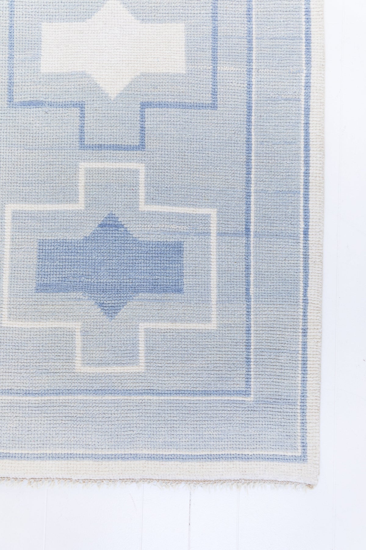 LORETTA Hand Knotted Rug