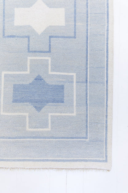 LORETTA Hand Knotted Rug