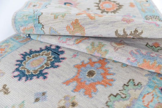 MATILDA Hand Knotted Rug