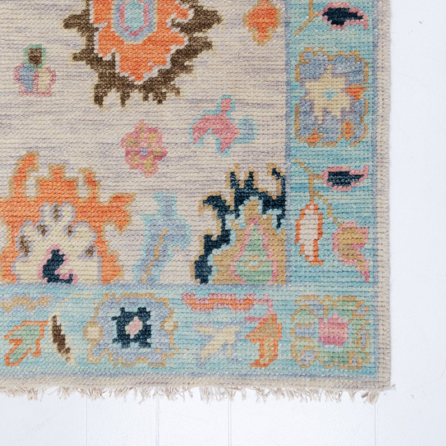 MATILDA Hand Knotted Rug