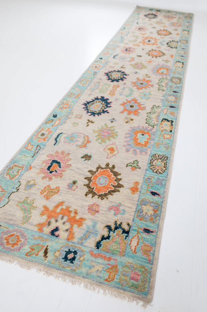 MATILDA Hand Knotted Rug