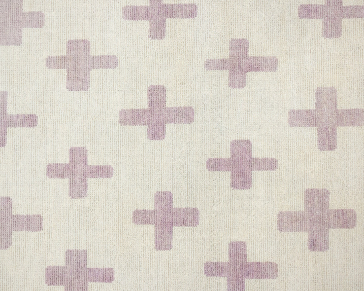 GRACE Hand Knotted Rug