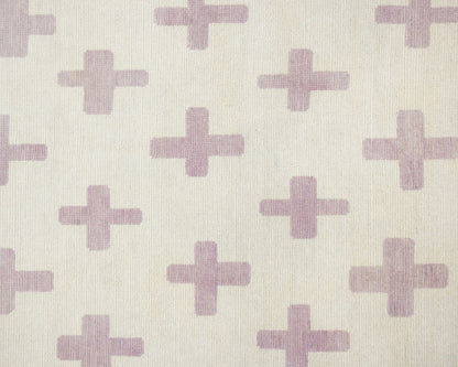 GRACE Hand Knotted Rug