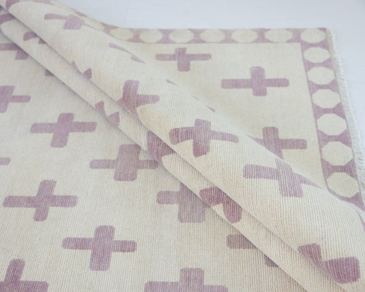 GRACE Hand Knotted Rug