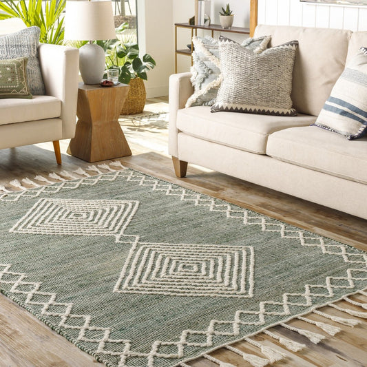 Norwood Area Rug